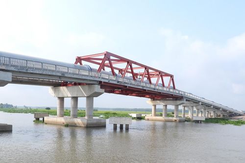 Động lực cho kinh tế Tây Ninh sau sáp nhập