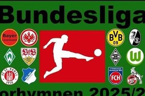 Kết quả bóng đá Bundesliga 2025/26 mới nhất