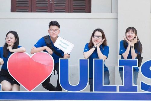 Điểm chuẩn Trường Đại học Ngoại ngữ cao nhất là 30