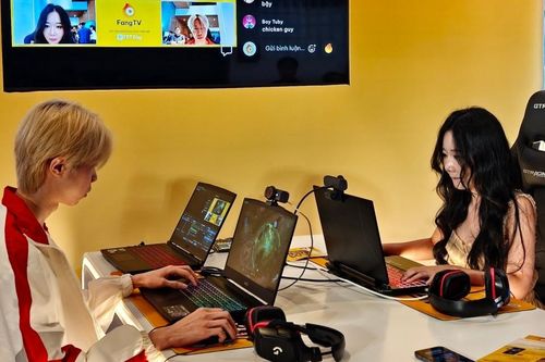 Tham vọng của FPT khi bước vào thị trường tỉ USD mang tên eSports