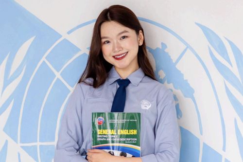 Điểm chuẩn Học viện Ngoại giao năm 2025