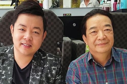 Ca sĩ Quang Lê, Thanh Thanh Hiền sốc trước tin nghệ sĩ Phạm Đức Thành qua đời