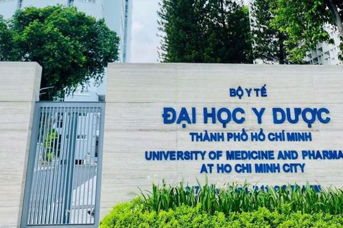 Danh sách trúng tuyển Đại học Y Dược TPHCM 2025, 7 thí sinh có điểm xét tuyển 30