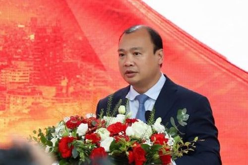 Ra mắt Trung tâm báo chí Triển lãm thành tựu đất nước 80 năm hành trình Độc lập - Tự do - Hạnh phúc
