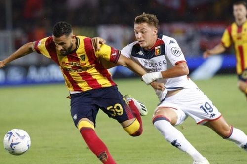 Nhận định, dự đoán Genoa vs Lecce: 3 điểm trên sân nhà