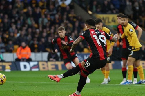 Nhận định, dự đoán Bournemouth vs Wolverhampton: Chủ nhà ngược dòng