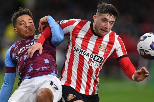 Nhận định, dự đoán Burnley vs Sunderland: Ác mộng trên sân nhà