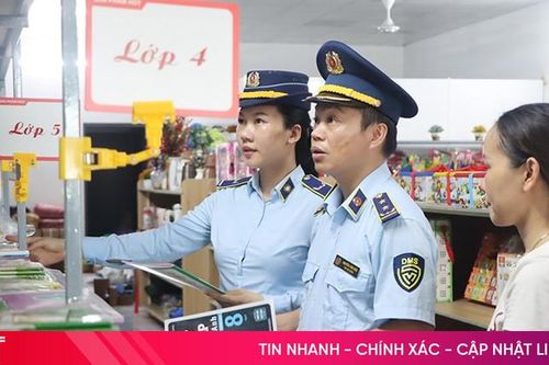 Liên tiếp phát hiện kinh doanh 'sách lậu' tại một số địa bàn Hà Tĩnh