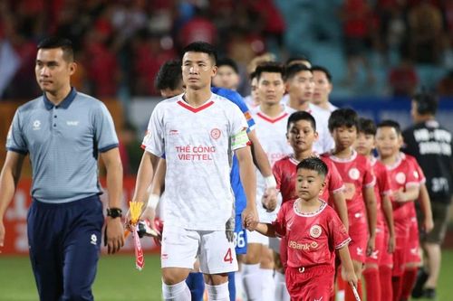 Vòng 2 V-League 2025/26: Nóng bỏng những 'cuộc chiến' ở Hàng Đẫy
