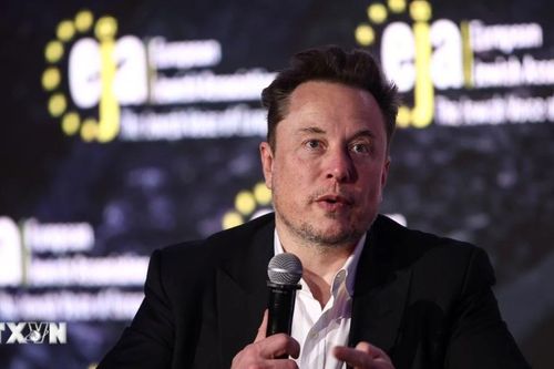 WSJ: Tỷ phú Elon Musk tạm dừng kế hoạch thành lập đảng mới