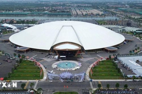 Việt Nam được đánh giá là nền kinh tế phát triển nhanh nhất Đông Nam Á