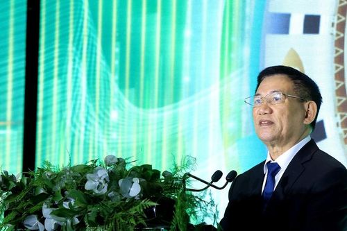Phát triển bền vững trong kỷ nguyên mới: Doanh nghiệp phải là 'chiến sỹ thời bình'
