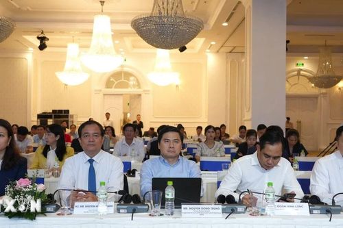 Thúc đẩy hợp tác Tiểu vùng Mekong: Tăng cường sự tham gia của địa phương