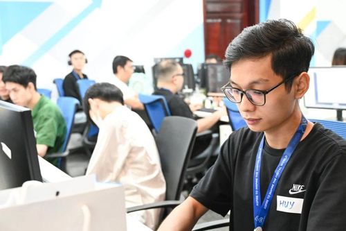 Trường Đại học CMC công bố điểm chuẩn và xét tuyển bổ sung 300 chỉ tiêu