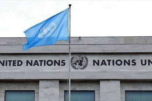 Libya chặn đứng âm mưu tấn công Văn phòng Liên hợp quốc tại Tripoli