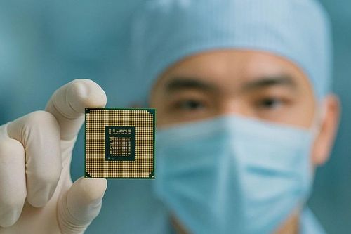 Việc tự chủ chip tại Việt Nam cần một lộ trình thực tế và có chọn lọc