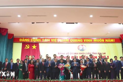 Xác định kịch bản tăng trưởng, đưa tỉnh Gia Lai phát triển nhanh, bền vững
