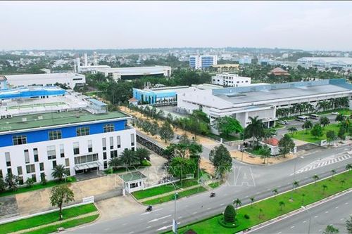 Từ khởi điểm đến xanh hóa KCN (Bài 3)