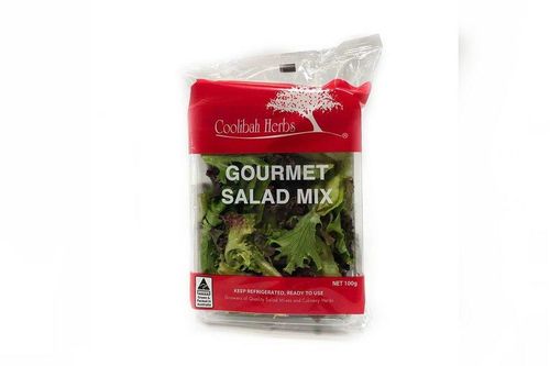 Singapore thu hồi salad nhập khẩu gây ngộ độc thực phẩm