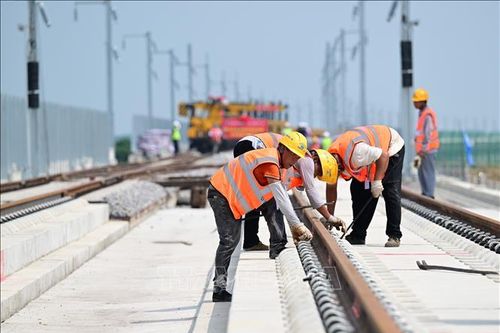 LHQ kêu gọi hành động khẩn cấp bảo vệ người lao động khỏi nắng nóng