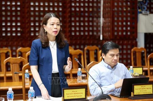 Tây Ninh: Đẩy mạnh ngoại giao văn hóa, giữ vững an ninh biên giới