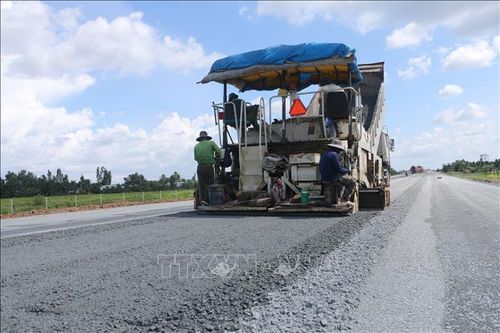 Làm rõ trách nhiệm nhà thầu phụ trong các dự án trọng điểm quốc gia