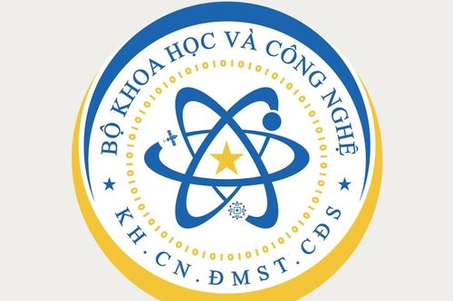 Bộ Khoa học và Công nghệ công bố logo mới, khơi dậy tinh thần sáng tạo Việt Nam