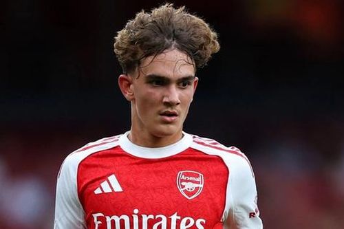 Arsenal xuất hiện 'Messi mới', Odegaard đưa ra lời khuyên quan trọng