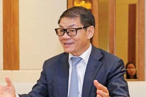 'Đế chế' nông nghiệp của tỷ phú Trần Bá Dương tất toán sớm lô trái phiếu nghìn tỷ đồng