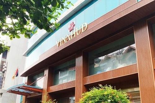 Vinahud tổ chức bất thành Đại hội cổ đông 2025