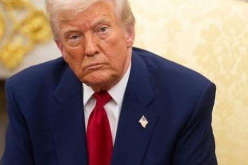 Ông Trump thắng kiện, tài sản tăng thêm nửa tỷ USD