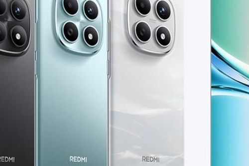 Redmi Note 15 cấu hình ngon ra mắt với giá chỉ từ 3,7 triệu đồng