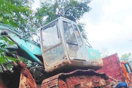 Gia Lai: Xe tải bất ngờ mất phanh tông chết 18 con bò của người dân