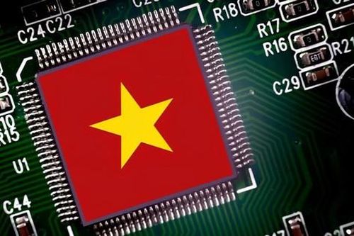 Đề xuất cơ chế giá điện cho các nhà máy sản xuất chip bán dẫn