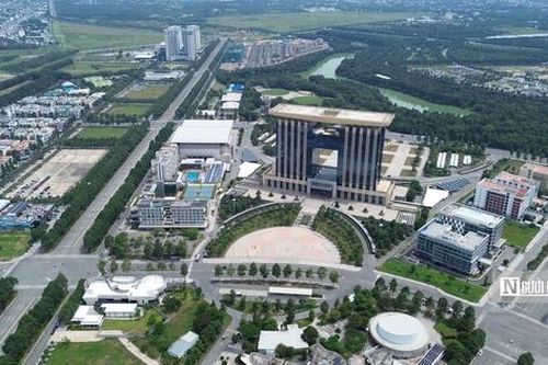 Phường cửa ngõ Tp.HCM đặt mục tiêu tăng trưởng kinh tế trên 12% mỗi năm