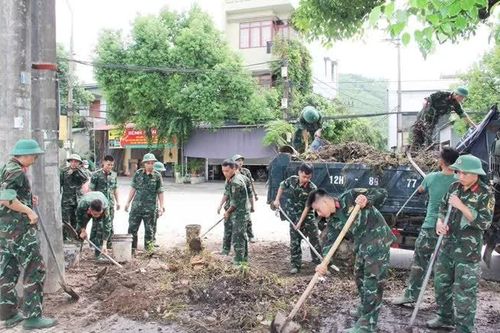 Thái Nguyên triển khai quyết liệt các giải pháp ngăn chặn ô nhiễm môi trường