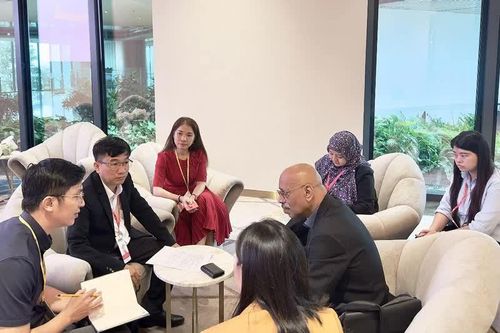 Sở KH&CN TP Hồ Chí Minh tăng cường hợp tác thúc đẩy chuyển đổi số và đổi mới sáng tạo