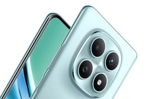 Xiaomi giới thiệu smartphone chống nước, cấu hình tốt, pin 5.800mAh, giá gần 4 triệu đồng