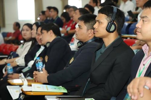 Ứng dụng công nghệ số trong nông nghiệp để truy xuất nguồn gốc và cảnh báo dịch bệnh
