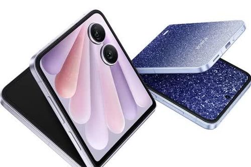 Đối thủ của Samsung Galaxy Z Flip7 ra mắt, giá hơn 20 triệu đồng