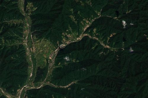 Lộ diện căn cứ bí mật của Triều Tiên, chứa tới 9 ICBM có thể đe dọa lãnh thổ Mỹ