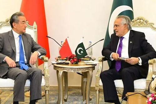 Pakistan và Trung Quốc khởi động các dự án hành lang kinh tế mới