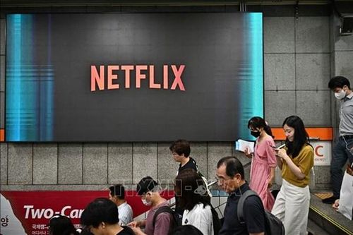 Netflix có tham vọng đưa Thái Lan thành Trung tâm Nội dung châu Á mới