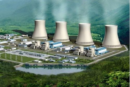 Hàn Quốc xúc tiến sửa đổi Hiệp định năng lượng nguyên tử với Mỹ