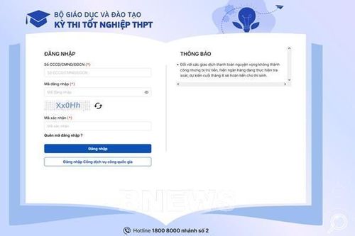 Loạt trường Đại học FPT, Hoa Sen, Hồng Bàng, Công nghệ... công bố điểm chuẩn 2025