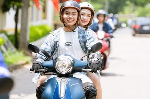 Khách hàng nói gì khi 'phượt' cùng Yamaha Janus?