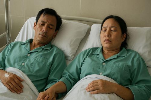 Cặp vợ chồng suýt mất mạng sau khi ăn loại cá quen thuộc