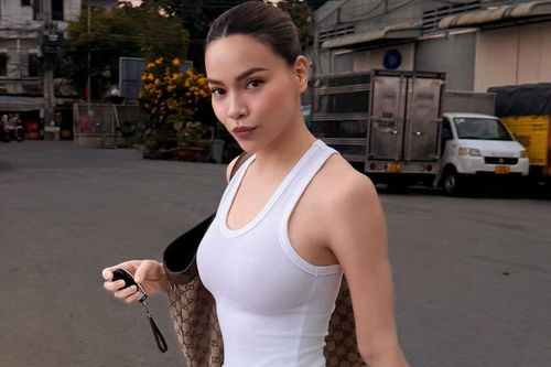 Điểm đặc biệt trong clip 19 giây gây sốt của Hồ Ngọc Hà