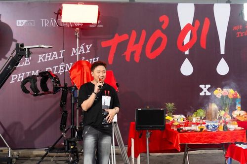 Trấn Thành dấy lên sự nghi ngại với Thỏ ơi!!