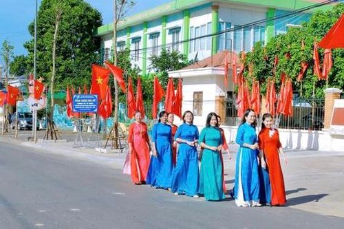 Thanh Hóa: Hội LHPN các cấp thi đua sôi nổi chào mừng Đại hội Đảng bộ